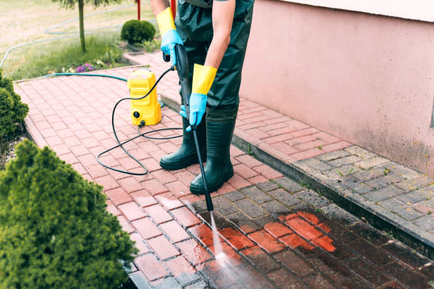 Best Machinery and Equipment Cleaning  in Pampa, TX