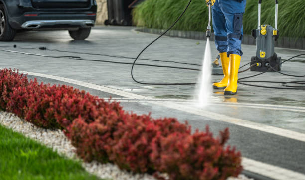 Best Gutter Cleaning  in Pampa, TX