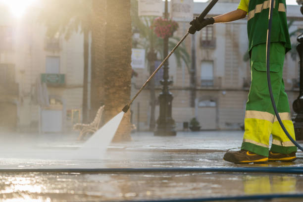 Best Spring Cleaning  in Pampa, TX