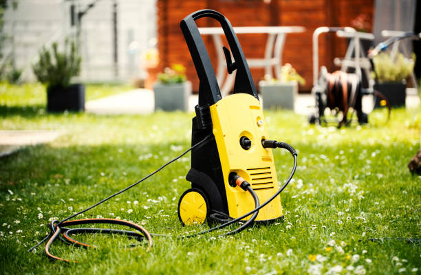 Best Roof Washing  in Pampa, TX